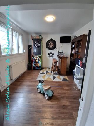  Maison à vendre 7 pièces 140 m²