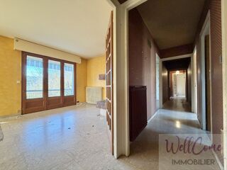  Appartement � vendre 4 pi�ces 96 m�