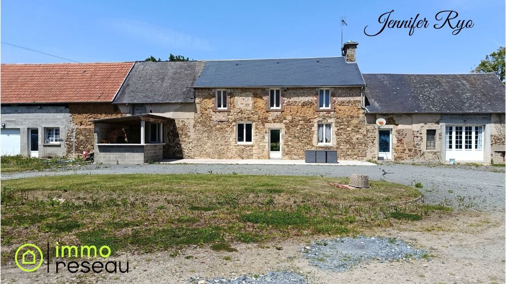 Vente Maison Maison Pretot sainte suzanne