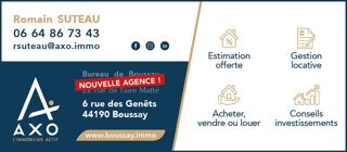  Terrain à vendre 625 m²