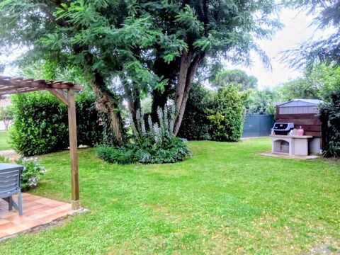   Ensemble Immobilier Maison - 5 pi�ce(s) - 162 m�