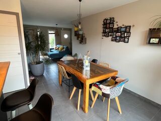  Maison � vendre 4 pi�ces 82 m�