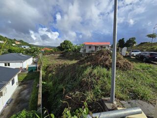  Terrain � vendre 455 m�