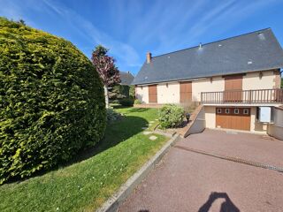  Maison à vendre 4 pièces 90 m²