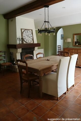  Maison � vendre 4 pi�ces 120 m�
