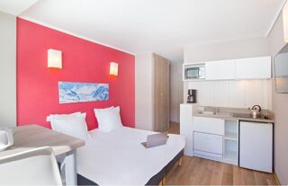  Appartement à vendre 1 pièce 21 m²