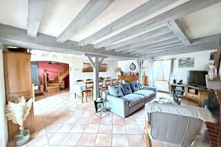  Maison à vendre 9 pièces 218 m²