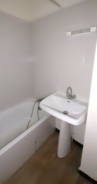  Appartement � louer 1 pi�ce 26 m�