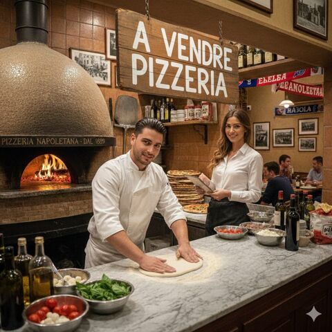 Pizzeria - Snack - Sandwicherie - Saladerie - Fast Food 139000 06700 Saint laurent du var