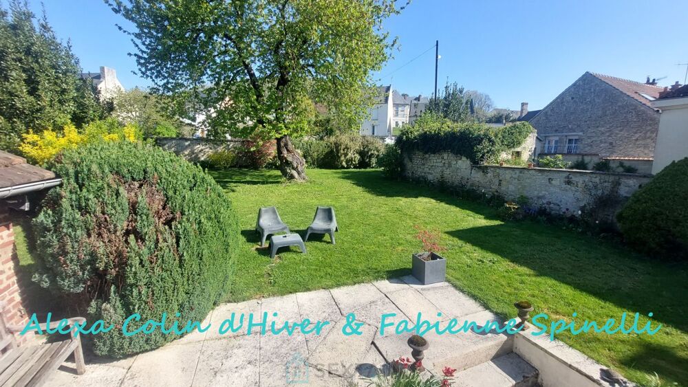 Vente Maison Maison de caractère Pommiers