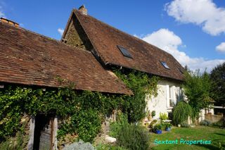 Vente Maison Maison en pierre Saint jory de chalais