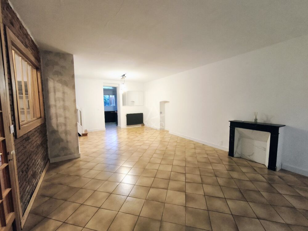 Vente Maison Maison de ville Cholet