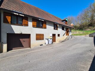  Maison � vendre 3 pi�ces 58 m�