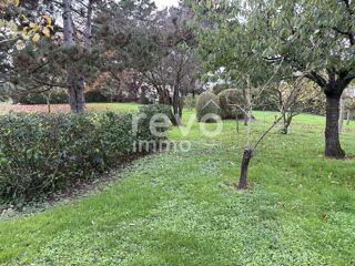  Terrain  vendre 1234 m