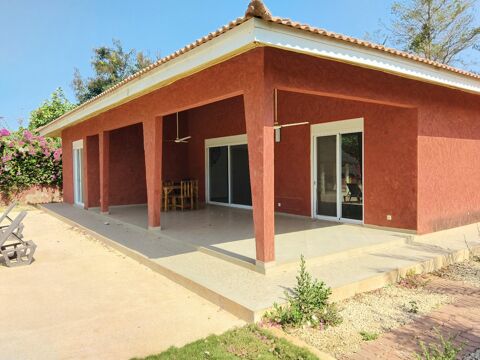  Maison � louer 4 pi�ces 200 m� Saly