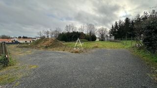  Terrain � vendre 775 m�