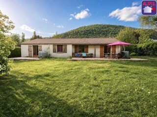  Maison à vendre 5 pièces 135 m²