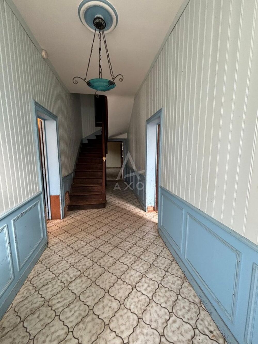 Maison – Saint-Denis-d'Anjou, Denais - Plus