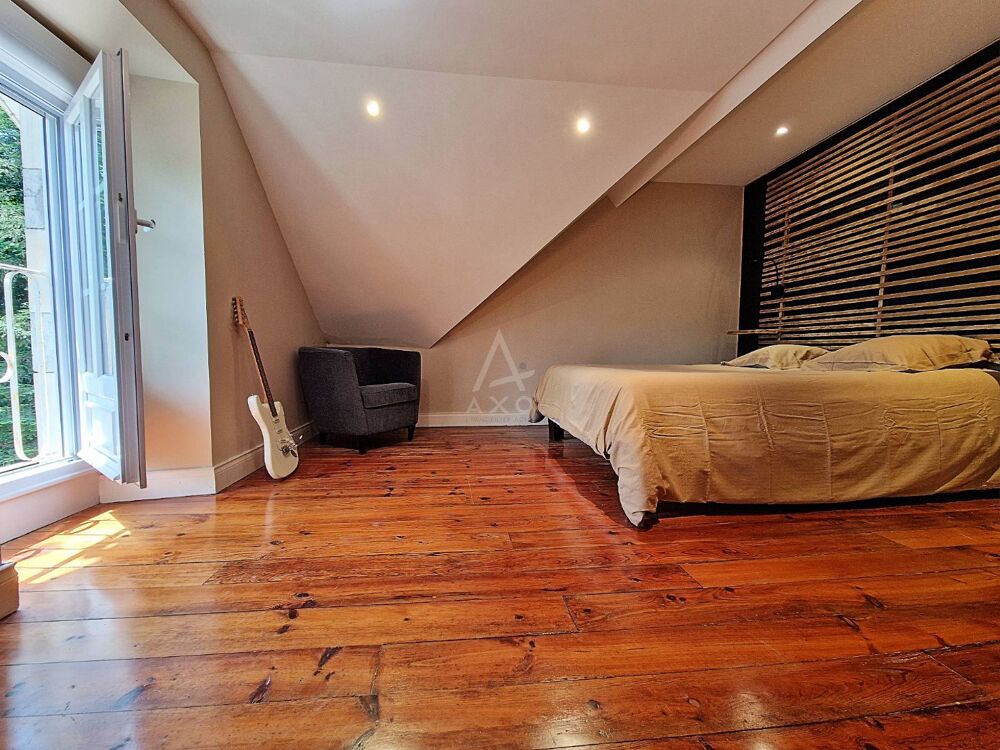 � vendre  Villa Salies-de-B�arn (64270)