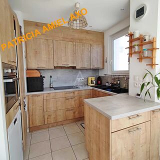  Maison à vendre 7 pièces 150 m²