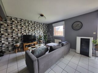  Maison � vendre 4 pi�ces 80 m�