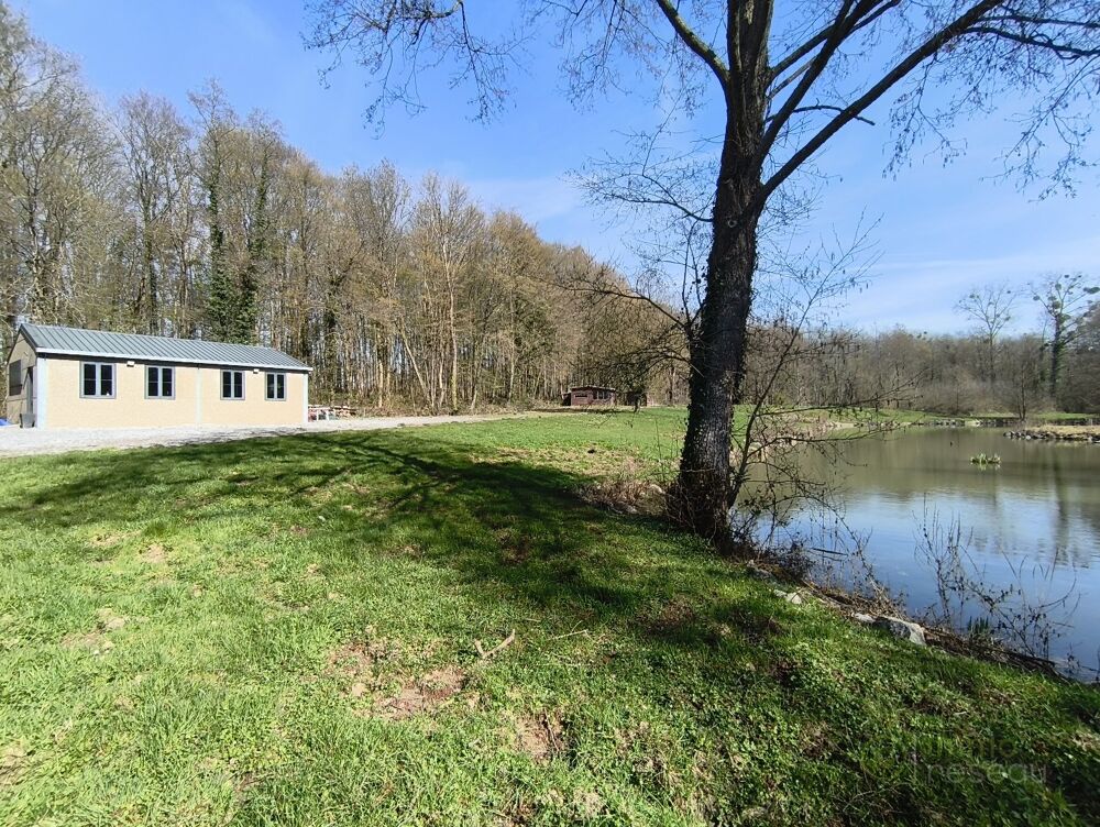 Vente Terrain Terrain Le nouvion en thierache