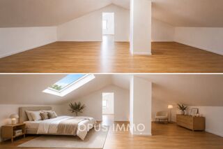  Maison à vendre 6 pièces 139 m²