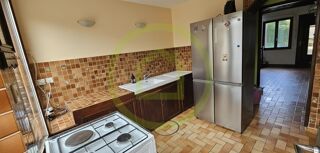  Maison � vendre 5 pi�ces 99 m�