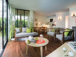  Appartement  vendre 3 pices 52 m