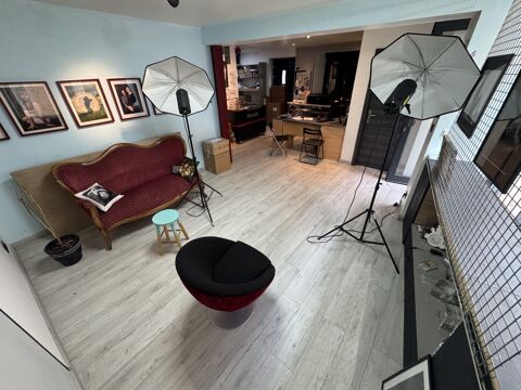 Local commercial 80000 68360 Soultz haut rhin