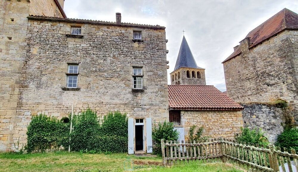 Vente Maison Maison Saint pompont