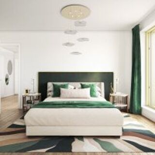  Appartement � vendre 4 pi�ces 89 m�