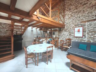  Maison � vendre 8 pi�ces 141 m�