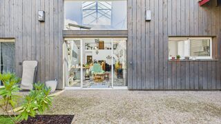  Maison � vendre 5 pi�ces 150 m�