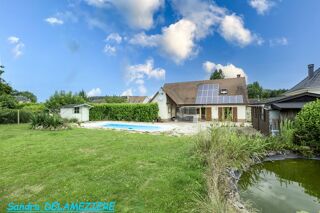  Villa � vendre 6 pi�ces 156 m�