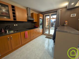  Maison � vendre 4 pi�ces 75 m�