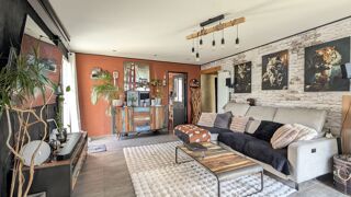  Maison à vendre 4 pièces 106 m²