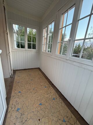  Maison � vendre 3 pi�ces 61 m�