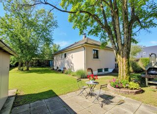  Maison � vendre 6 pi�ces 189 m�