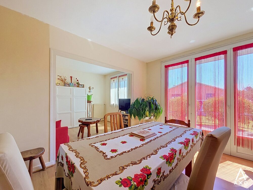 Vente Maison Maison Saint pierre du mont