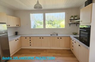  Maison à vendre 6 pièces 131 m²