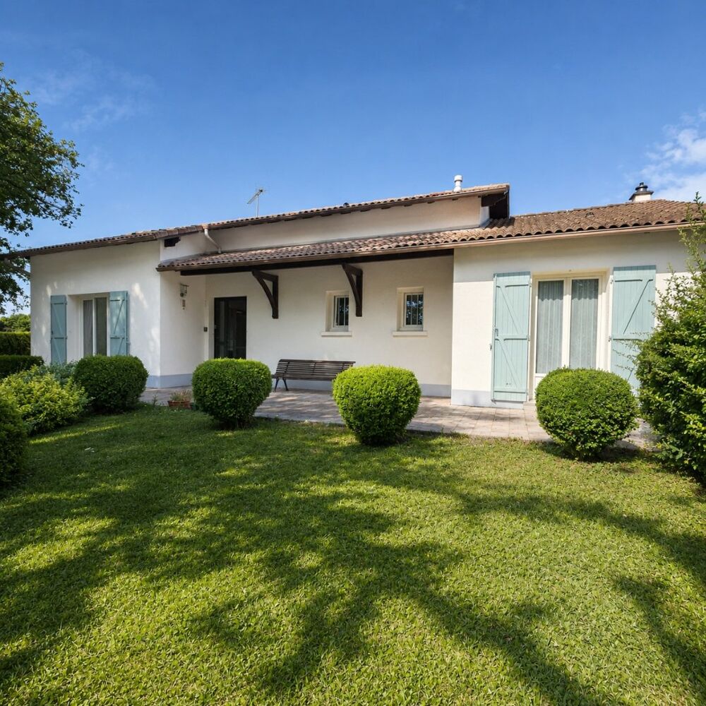 Maison 6 pièces 123 m² · à Beynac · 123 m² · 254 400 €