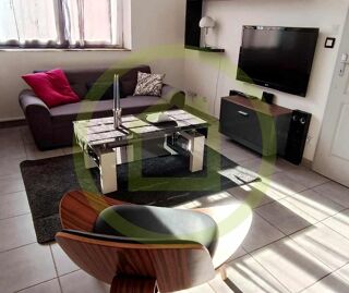  Appartement � vendre 2 pi�ces 48 m�