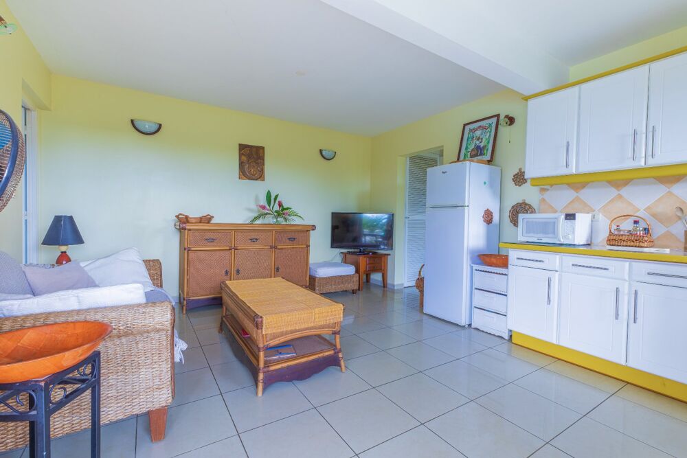 à vendre  Maison Sainte-Rose (97115)
