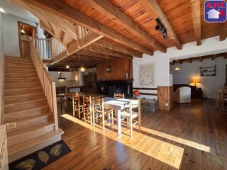  Maison à vendre 7 pièces 260 m²