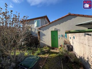  Maison � vendre 5 pi�ces 98 m�