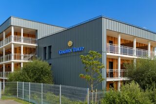  Appartement  vendre 2 pices 39 m