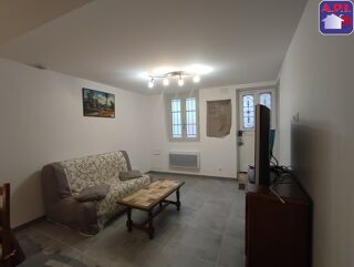  Maison à louer 3 pièces 62 m²