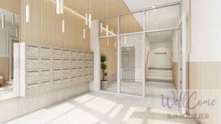  Appartement � vendre 2 pi�ces 36 m�