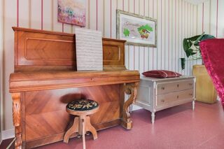  Appartement à vendre 1 pièce 21 m²